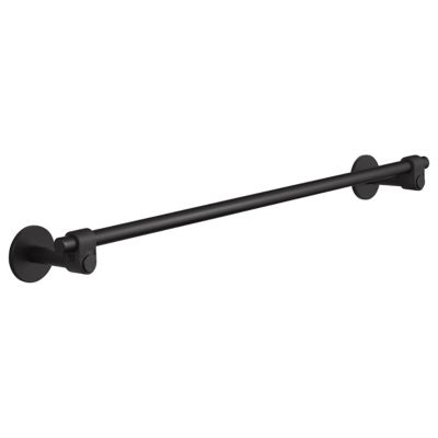 Cast Towel Rail
