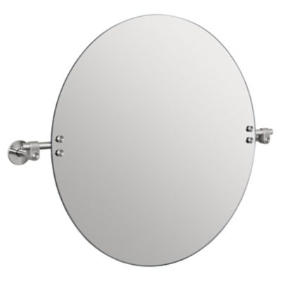Cast Mirror