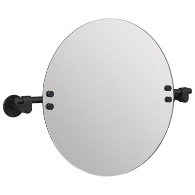 Cast Mirror