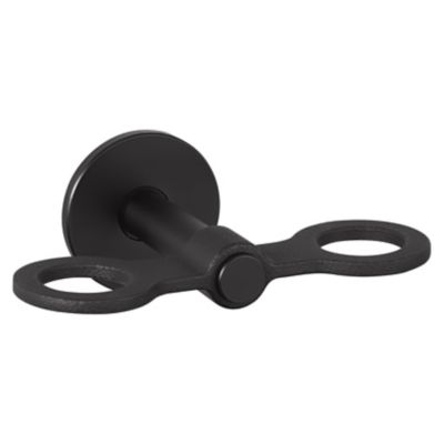 Cast Soap Holder