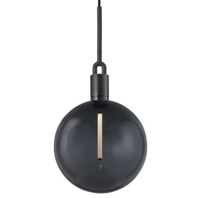 Forked Globe Pendant - OPEN BOX