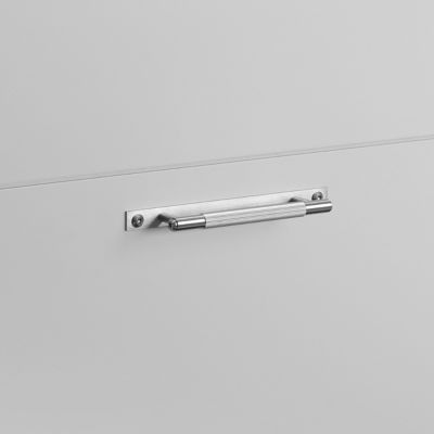 Linear Plate Pull Bar - OPEN BOX
