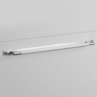 Linear Plate Pull Bar - OPEN BOX