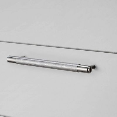 Cross Pull Bar (Steel|10.23 Inch) - OPEN BOX