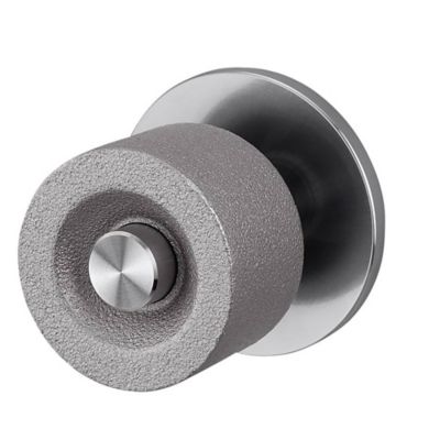 Cast Door Knob Set