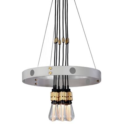 Hero Light Chandelier