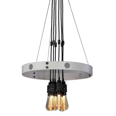 Hero Light Chandelier