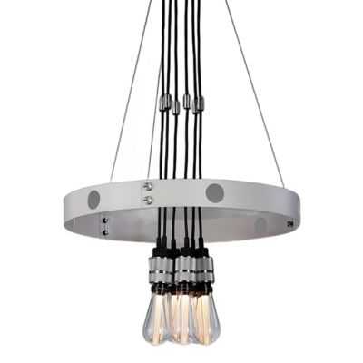 Hero Light Chandelier