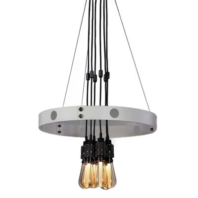 Hero Light Chandelier