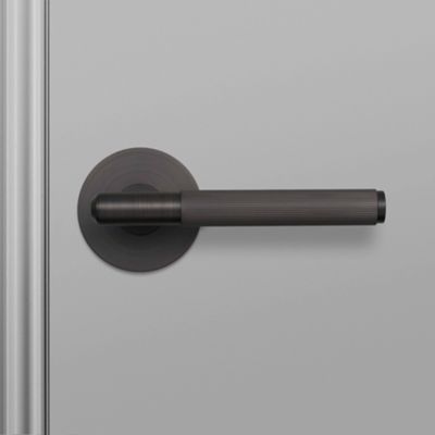 Fixed Door Handle