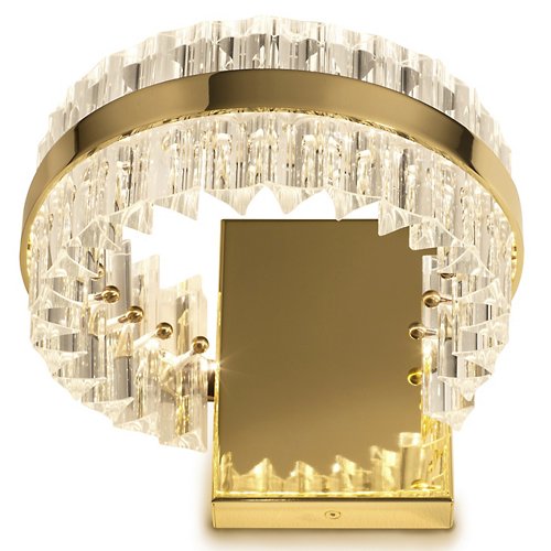 Saturno LED Wall Sconce