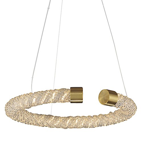 Mico LED Chandelier