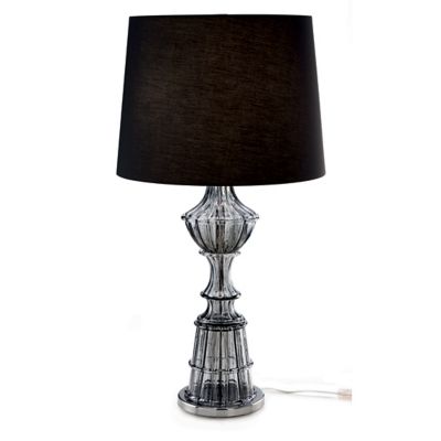 Samurai Table Lamp