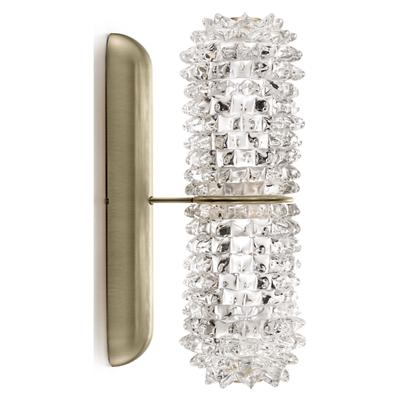 Opéra LED Wall Sconce