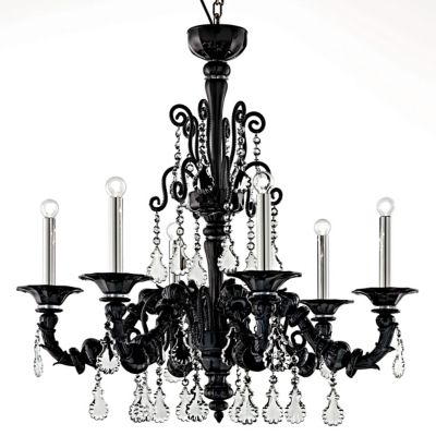 Baikal Chandelier