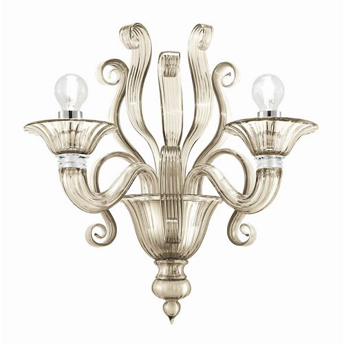 Redon Wall Sconce
