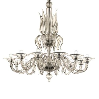 Fauve Chandelier