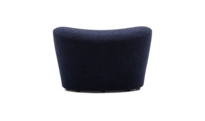 Harbor Laidback Ottoman
