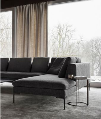 Frank Side Table by BandB Italia at Lumens.com Frank Side Table by BandB Italia at Lumens.com