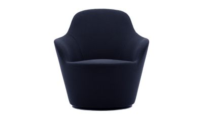 SERIE UP COMPASSO D'ORO Armchair By B&B Italia