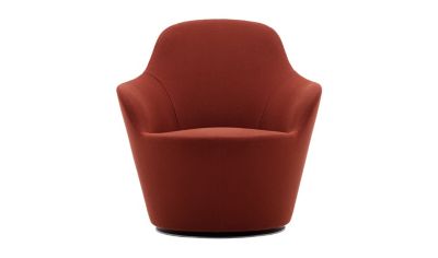 Harbor Low Armchair