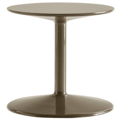 Spool side table discount by missoni home