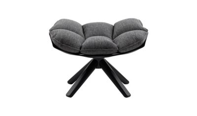 Husk Footrest/Ottoman