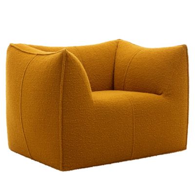 Shown in Sila Ochre color