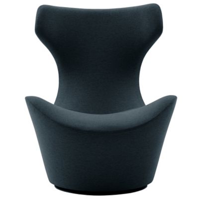 Grande Papilio Lounge Chair by BandB Italia at Lumens.com