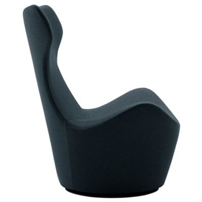 Grande Papilio Lounge Chair by BandB Italia at Lumens.com