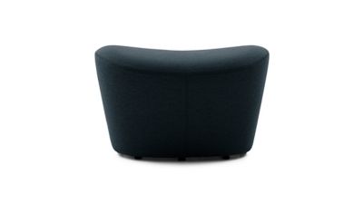 Grande Papilio Ottoman