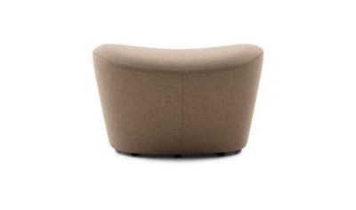 Grande Papilio Ottoman