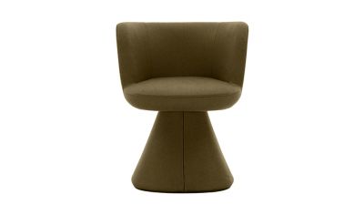Flair O Swivel Chair