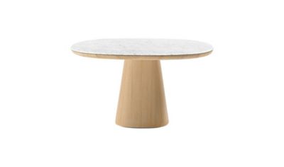 Allure O' Square Dining Table