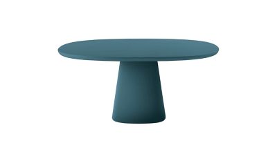 Allure O' Square Dining Table