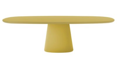 Allure O' Rectangular Dining Table
