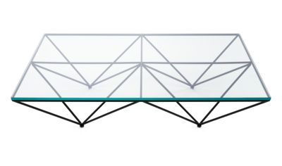 Alanda Square Coffee Table