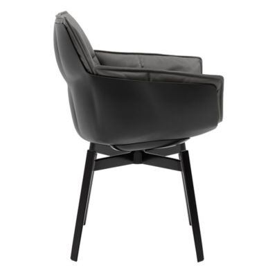 B&b italia husk discount armchair