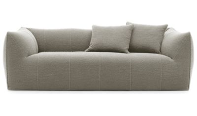 Le Bambole 3-Seater Sofa