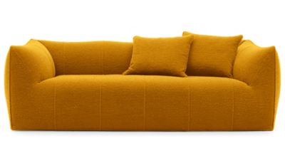 Le Bambole 3-Seater Sofa