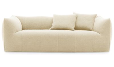 Le Bambole 3-Seater Sofa