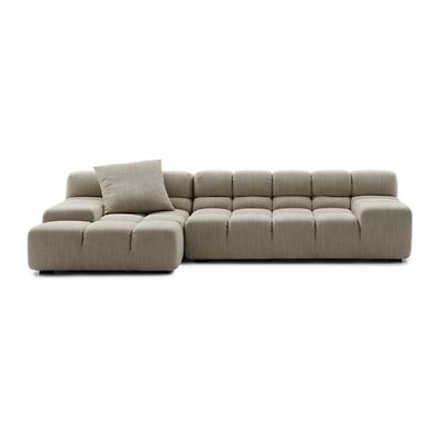 Tufty-Time Left Arm Sectional Sofa