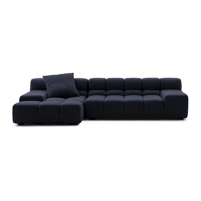Tufty-Time Left Arm Sectional Sofa