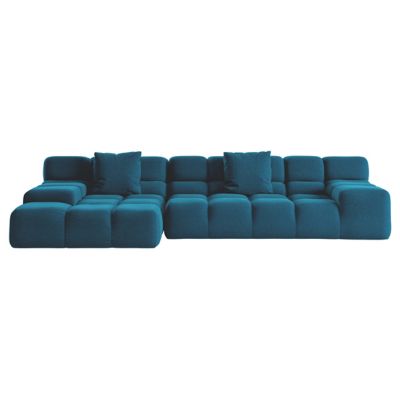 Tufty-Time Sectional Sofa