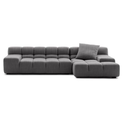 Tufty-Time Sectional Sofa