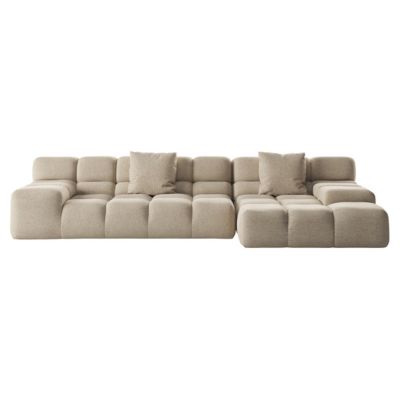 Tufty-Time Sectional Sofa