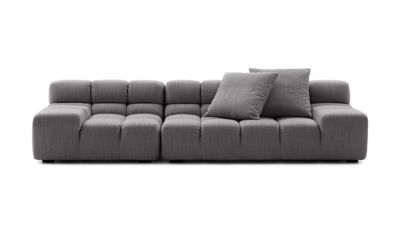 TuftyTime Sofa by BandB Italia at