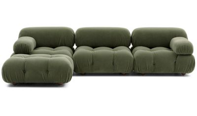 Camaleonda Sectional Sofa