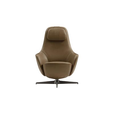 Harbor Laidback Lounge Chair with Headrest
