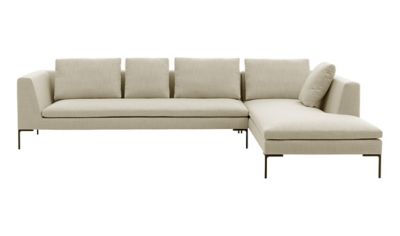 Charles Right Arm Sectional Sofa